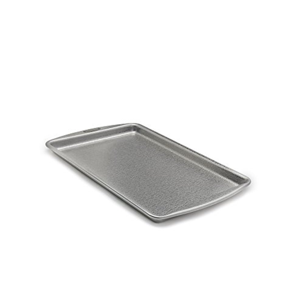 Doughmakers 10311 Jelly Roll Commercial Grade Aluminum Bake Pan 10 x 15