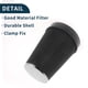 thumbnail image 5 of Filtro de aire de motor de flujo alto de 152 mm Unique Bargains, filtro de admisión de aire frío de abrazadera superior cerrada con 1 abrazadera negra para automóvil, 5 of 6