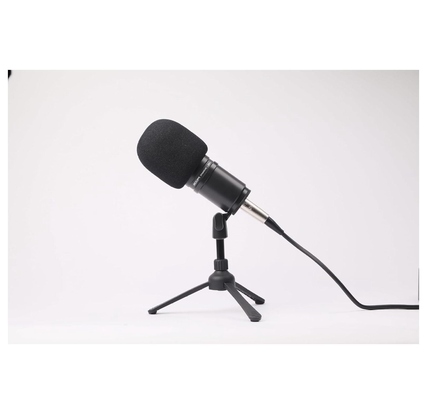 ZDM-1 Dynamic Podcasting Microphone