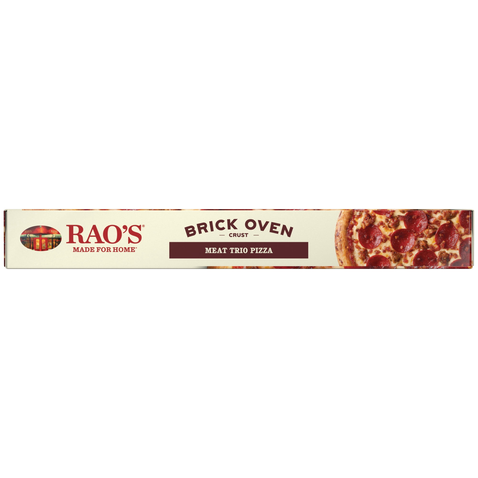 Rao's Made for Home Meat Trio Frozen Pizza, 20.8 oz
