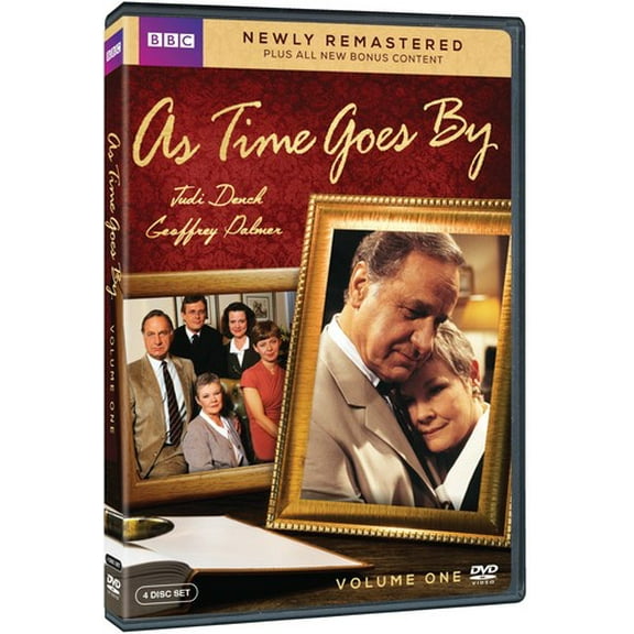 As Time Goes By: Volume 1 (Remastered)