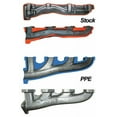 thumbnail image 4 of Pacific Performance Engineering PPE116111000 High-Flow Exhaust Manifolds With Up-Pipes Fits select: 2001-2010 CHEVROLET SILVERADO, 2001-2010 GMC SIERRA, 4 of 8