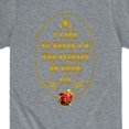 thumbnail image 3 of Descendants - Fairest Of Them All - Toddler And Youth Short Sleeve Graphic T-Shirt, 3 of 5