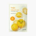 thumbnail image 1 of GOODAL TEA TREE INFUSED WATER MILD SHEET MASK 1PC, 1 of 1