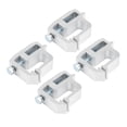 thumbnail image 3 of Shell Part, Truck Topper Clamp Truck  Clamps Campers Shell Mounting Truck , 4Pcs For Car Maintenance Auto Repair, 3 of 8
