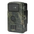 Flash Sale Wildlife Game Camera 1080P IP66 Hunting Trail Track Camera