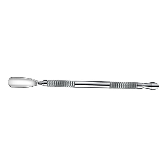 Double Head Cuticle Scraper Metal Nails Pusher Nails Polish Remover Manicure Tools Nails Nails Dotting Pen Gifts