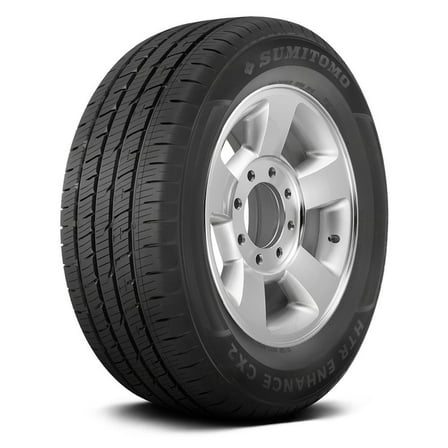 Sumitomo HTR Enhance CX2 All Season 235/50R19 99V SUV/Crossover Tire