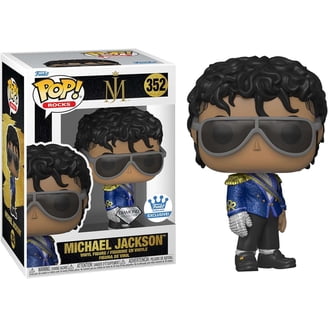 Funko, Off the Wall Album Figure, #58 with Case, One Size