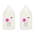 thumbnail image 1 of ADJ Products 1 Gallon Water Based DJ Bubble Machine Bubble Juice Fluid (2 Pack), 1 of 2