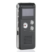 yilovego SK012 Digital Recording Pen 8GB Audio Voice Recorder Portable Dictaphone