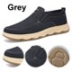 thumbnail image 5 of Mocasines Ligeros para Fdshghg (Gris 42), 5 of 8