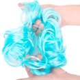 thumbnail image 2 of KingShop Donut Chignons Hair Bun Scrunchie Hair Bun Updo Hairpiece Hair Ponytail Extensions Messy Thick Hair Bun Extensions Hair Chignons Hair Piece, 2 of 6