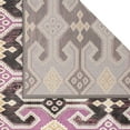 thumbnail image 2 of SAFAVIEH Paradise PAR152-380 Fuchsia / Purple Rug, 2 of 5