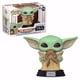thumbnail image 1 of 2025 NUEVO Funko POP Yoda the Child #368 #370 #378 #379 #398 #384 #385 Yoda #269 #390 Figuras de acción de vinilo de versión limitada Juguetes Regalos, 1 of 5