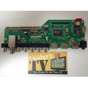 RCA LED50B45RQ Main Board LD.M3393.B MK-RE01-140429-ZQ704 50GE01M3393LNA35-A1