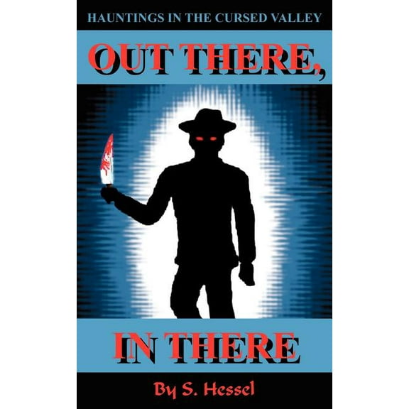 Out There, In There, (Paperback)