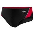 thumbnail image 1 of Bañador Speedo para hombre Endurance+ Splice Team Colors, 1 of 1