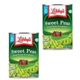 thumbnail image 5 of ( 2 Pack ) Libby's Sweet Peas 15 Oz. Can, 5 of 6