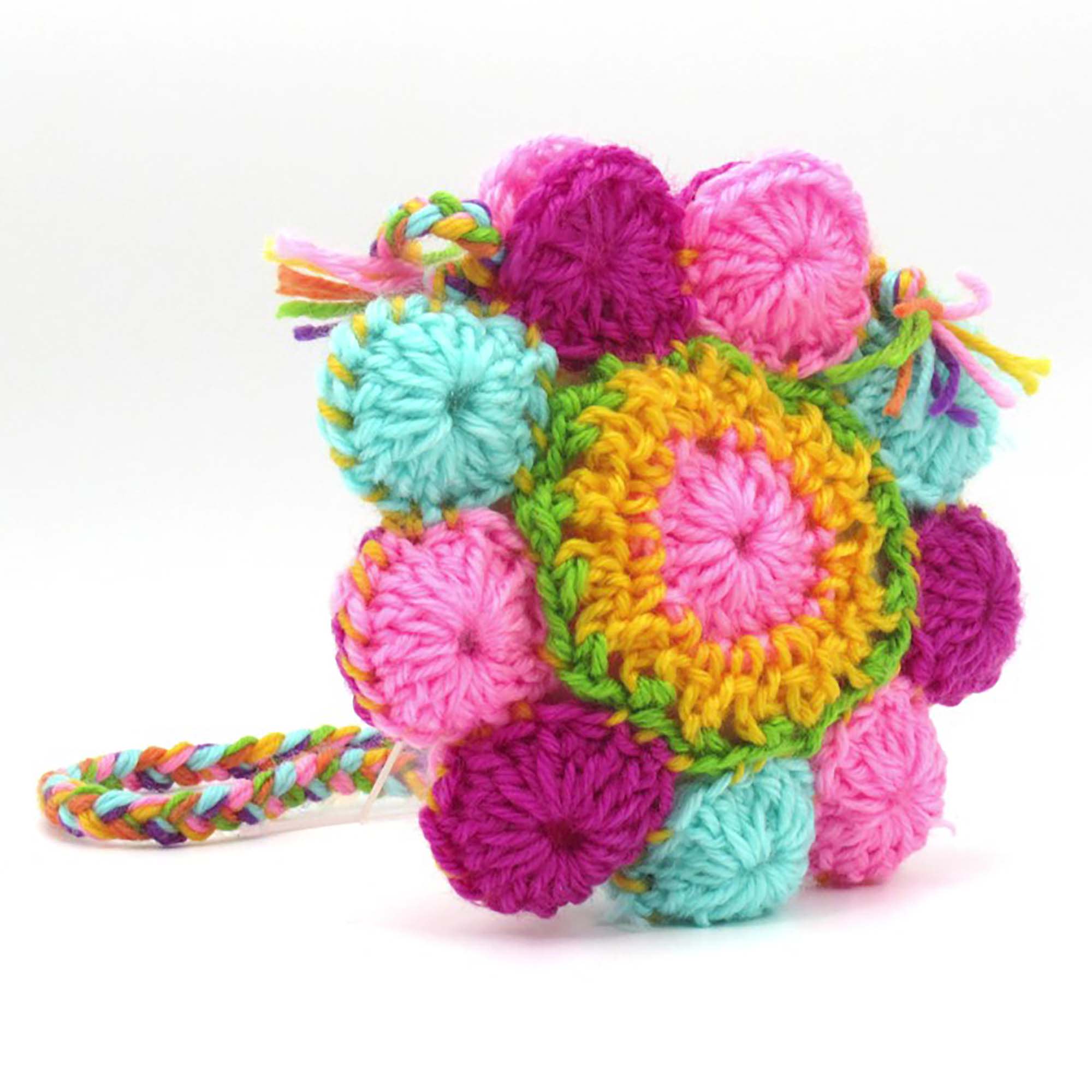 4M Easy-To-Do Crochet Kit for Kids Ages 8+ photo 8
