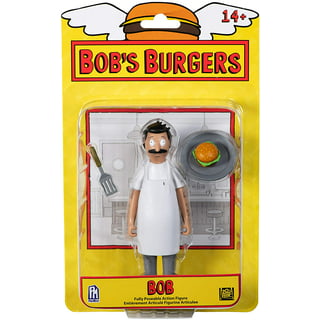 Figurine Funko Pop! Bob's Burgers - Beffsquatch - FUNKO - Pop! Vinyl -  Emballage en boîte fenêtre - Mixte - 10cm - Cdiscount Jeux - Jouets
