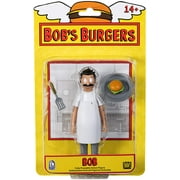Bob's Burgers - Action Figures - Series 1 - Bob
