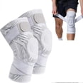 thumbnail image 1 of Knee Braces for Knee Pain,Limitless Knee Pro 2PCS white S, 1 of 5