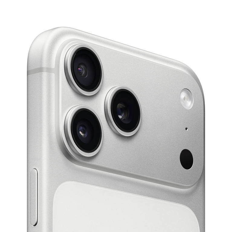 iPhone 17Pro Max 1tb シルバ T-Mobile iPhone 17 Pro Max 1TB Silver - Walmart.com