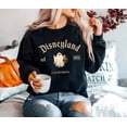 thumbnail image 3 of Magical Land Halloween T-Shirt, Trendy T-Shirt, Disneyland T-Shirt, Unisex T-Shirt, Hallow, 3 of 5