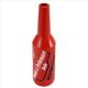 thumbnail image 5 of 4X de Flair Bartender Bartending Practica Bar Botella Bar Cocktail Vino Shaker - Rojo, 5 of 5