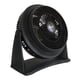 thumbnail image 2 of Ventilador de Piso Mytek 12 Pulgadas Negro, 2 of 4