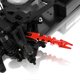thumbnail image 4 of llave multiusos RC Ball End Remover RC Ball Joint Removal Tool Reemplazos Durable Magideal llave multiusos, 4 of 7