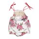 thumbnail image 2 of Mameluco Bebés Floral Sunsuit s 6-12 meses, 2 of 9