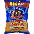 thumbnail image 2 of Andy Capps Fries 8 oz. Big Bag: Your Choice of Cheddar, Hot or Variety 4 Packs (Hot Fries), 2 of 4