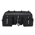 thumbnail image 2 of pitrice Tank Bag Luggage Sack Storage Case Workmanship Waterproof Practical Multipurpose Rear Rack Bags Travelling Supplies, 2 of 8