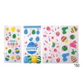 thumbnail image 2 of ChicYu Easter 4-in-1 Candy Packaging Bag Set 50-Pack with Twist Ties Reusable Treat Bags for Egg Hunt Party Favors Snack Storage Supplies, 2 of 9