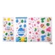 thumbnail image 2 of Bolsas de dulces con cordón de conejito de Pascua para niños | Bolsas de plástico para regalos de Pascua y fiestas | Bolsas de regalo reutilizables con cierre seguro, 2 of 9