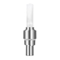 thumbnail image 2 of BKER Lamp Wheel Spoke Cap Tyre Motorcycle Bike Tire 2pcs Light Flash Car Light, 2 of 7