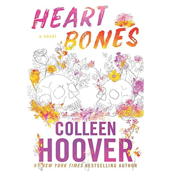 Heart Bones