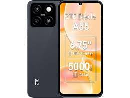 スマートフォン本体 ZTE Blade A55 128GB 12GB RAM ZTE Blade A55 | 6.75