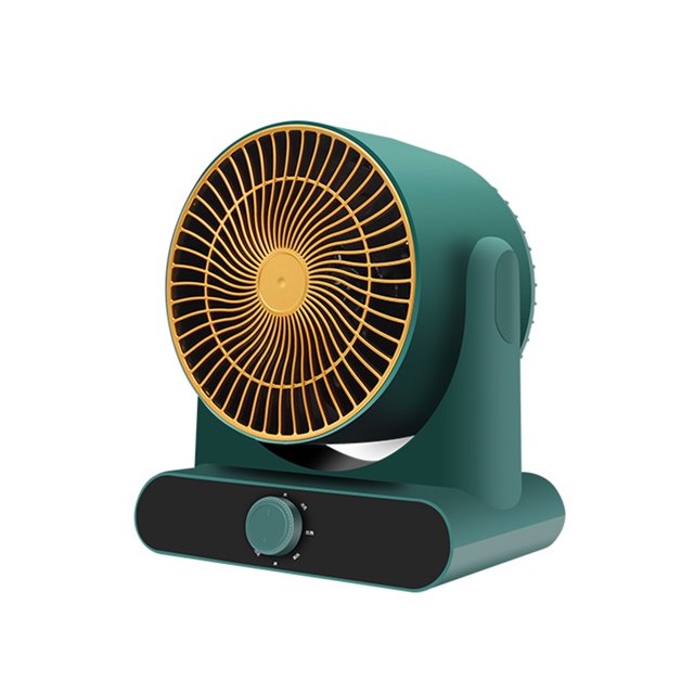 Eléctrico, Ventilador De Escritorio, Ventilador De Refrigeración Y Calefacción, Soplador De Aire Para El Hogar, La Habitación Y La Oficina Serendint HA047742-01