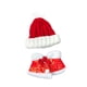 thumbnail image 3 of Ropa de muñeca de felpa Strade Fareast Limited traje de muñeca Tang 15cm-17cm con sombrero, 3 of 8