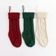 thumbnail image 2 of Calcetines de Navidad bolsa 3pcs-candy Afortunado Sencillez, 2 of 5