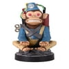 Exquisite Gaming: Call of Duty: Monkeybomb - Original Mobile Phone & Gaming Controller Holder, Device Stand, Cable Guys, Licensed Figure
