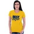 thumbnail image 3 of West Virginia is the Best Funny State Women's T Shirt Ladies Tee Brisco Brands 2X, 3 of 6