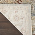 thumbnail image 4 of Nourison Petra Botanical Traditional Indoor Rug Blue 2'3" x 10'2", 4 of 6