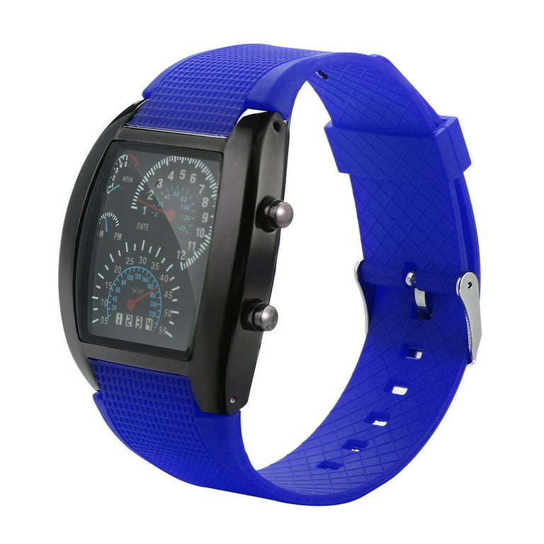 Led watch under clearance 200