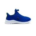 thumbnail image 1 of Tenis Charly Para Hombre Ligeros Suela Eva Transpirable azul oscuro 28.5, 1 of 6