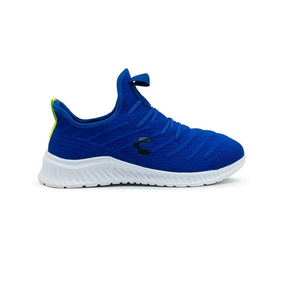 Tenis Charly Para Hombre Ligeros Suela Eva Transpirable azul oscuro 28.5