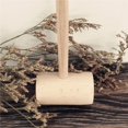 thumbnail image 4 of Martillos de Cangrejo Macarena Mazos de Cangrejo de Madera Dura 7,68 X 2,36 X 1,38 Pulgadas Color de Madera Natural, 4 of 7